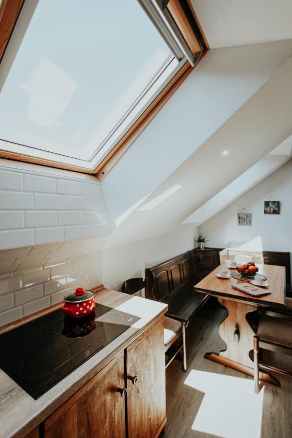 Ranc Jures Apartment Ljutomer Exterior photo